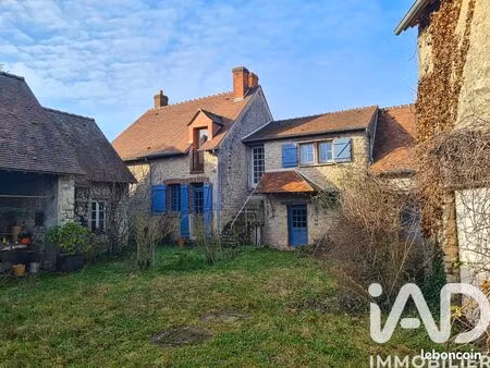 maison 8 pièces 141 m²