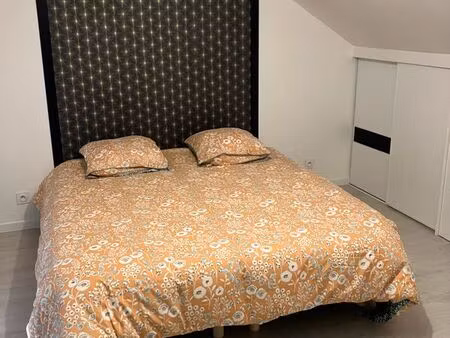 charmante maison de ville