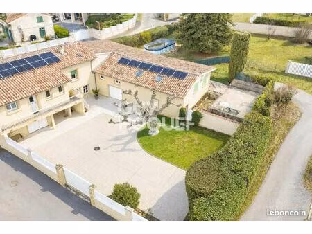 ferme 7 pièces 204 m²