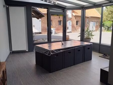 vente corps de ferme