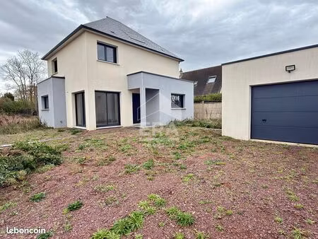 maison 5 pièces 102 m²