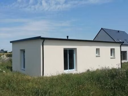 maison 70 m² guipavas