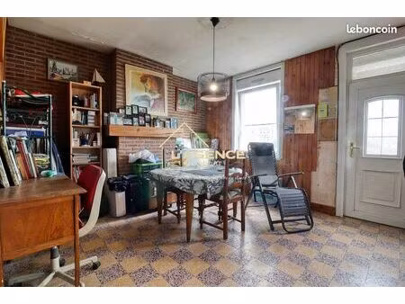 maison 4 pièces 88 m²