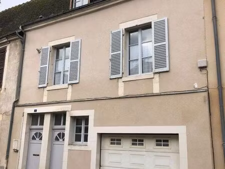 maison 3 pièces 49 m²