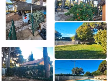 maison la londe les maures