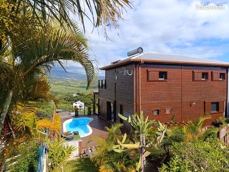 maison de charme - 125 m2 - 495 000 euros