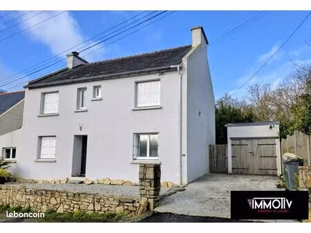 pavillon 6 pièces 105 m²