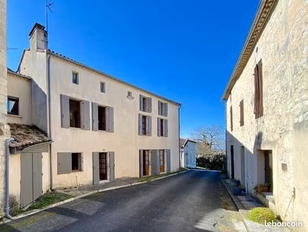 maison 8 pièces 114 m²