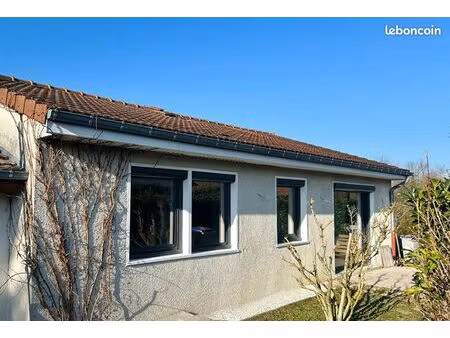 maison 6 pièces 144 m²