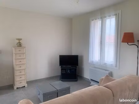 maison individuelle pouilly