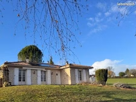 maison 5 pièces 93 m²