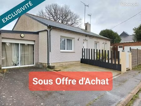 propriété 5 pièces 80 m²