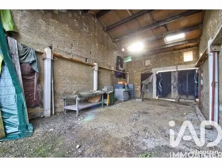 maison 5 pièces 170 m²