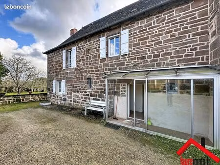 maison 4 pièces 104 m²