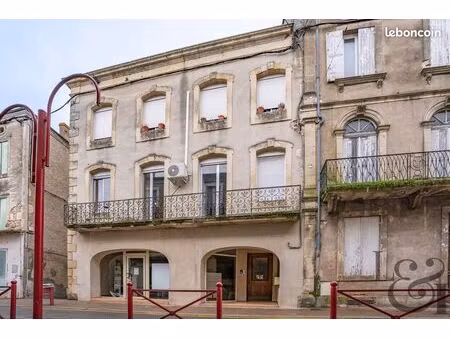 maison 6 pièces 168 m²