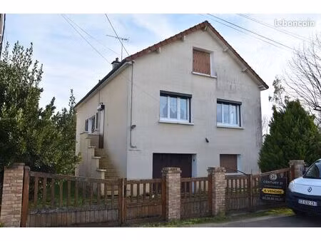 maison de maçon à saisir