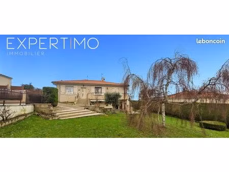 propriété en viager 8 pièces 103 m²