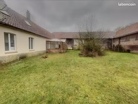 maison 5 pièces 104 m²