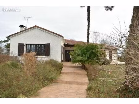 villa en viager 4 pièces 143 m²