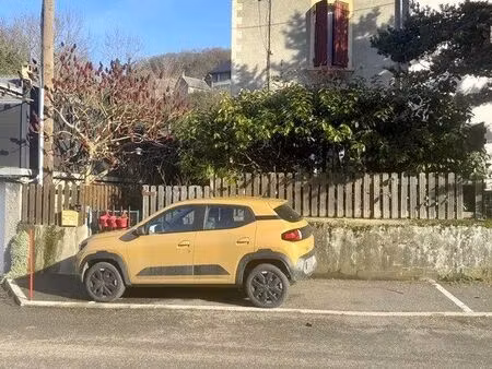 maison 3 pièces 60 m²