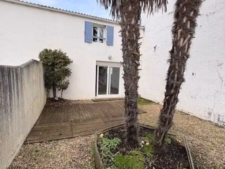 maison 3 pièces 69 m²