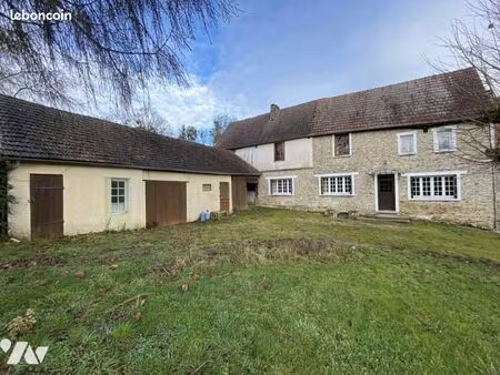 maison 6 pièces 138 m²