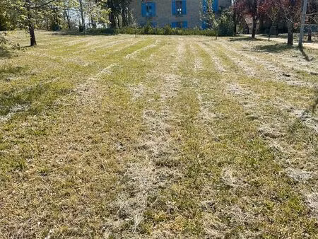 maison de caractère