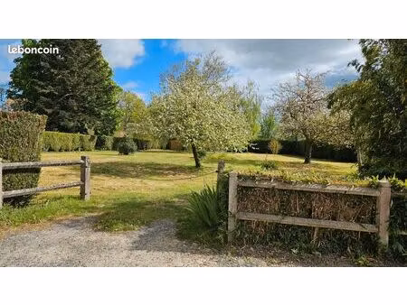 terrain constructible