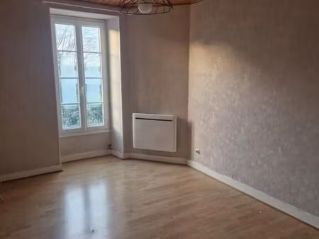 appartement 2 pièces avec parking