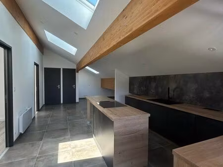 appartement 3 pièces 59m2