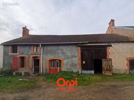 maison 2 pièces 40 m²