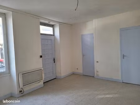 studio proche quartier saint bonnet
