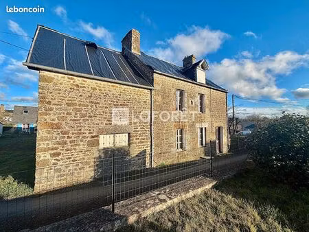 grange 2 pièces 100 m²