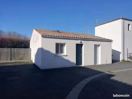 maison 2 pièces 58 m²