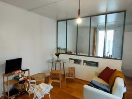 deux pièces les lilas