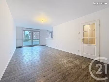 appartement 3 pièces 75 m²