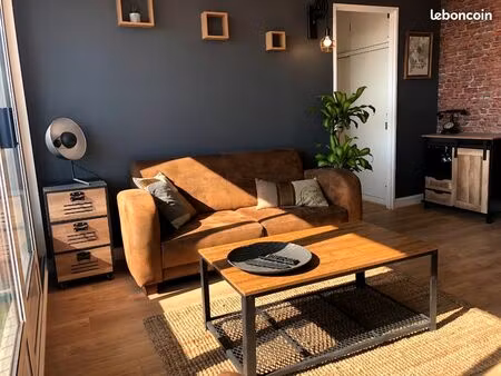 orléans gare-t4 clé en main:résidence principale ou investissement 10%