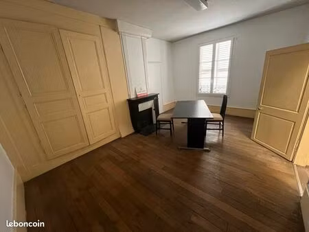 beaux bureaux lumineux hyper centre centre st dizier