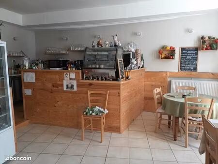 a vendre fond de commerce