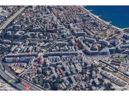 local 150 m² cagnes-sur-mer