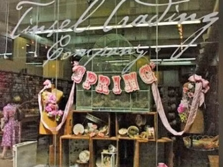 local commercial à saint jacques