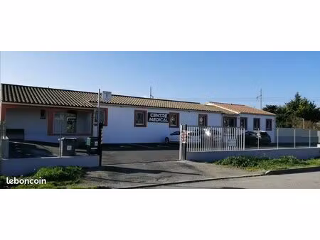 local dans centre medical