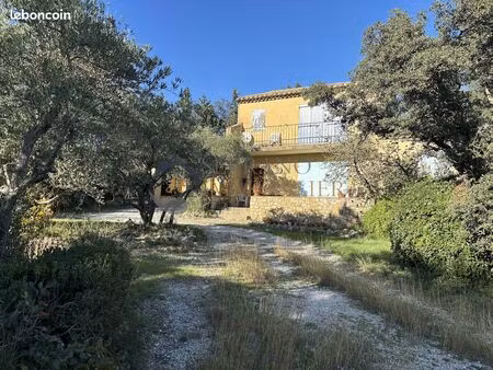 maison 4 pièces 115 m²