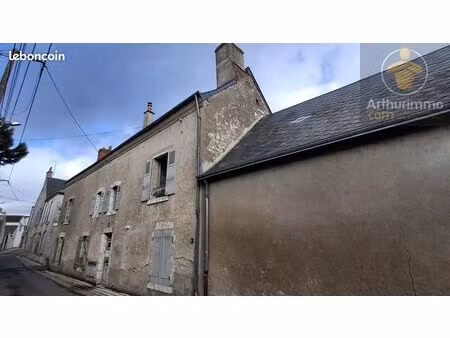 maison 7 pièces 140 m²