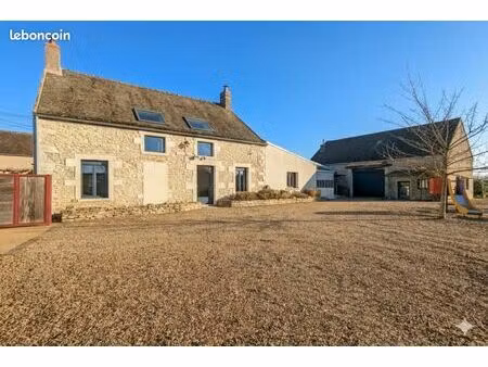 maison 6 pièces 155 m²