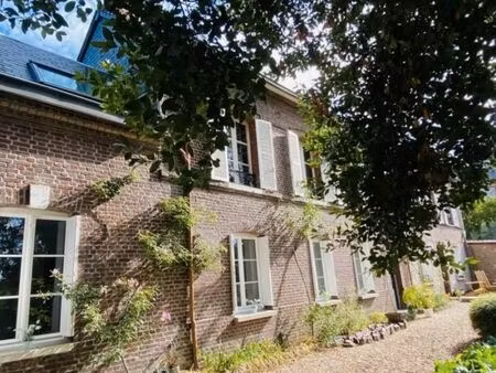 maison de caractère