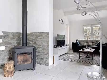 maison 5 pièces 117 m²