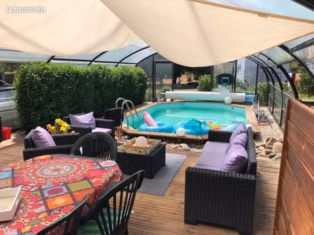 maison de particulier av