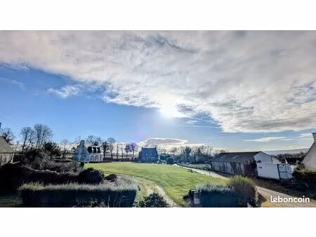 propriété 3 pièces 79 m²