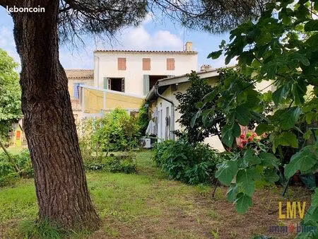 maison 6 pièces 162 m²